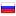 kaz-krug.ru hosted country
